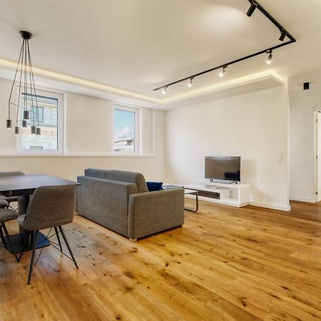 Nook Zehn Apartments & Loft By Irundo Wien Ngoại thất bức ảnh