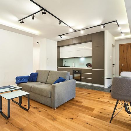 Nook Zehn Apartments & Loft By Irundo Wien Ngoại thất bức ảnh