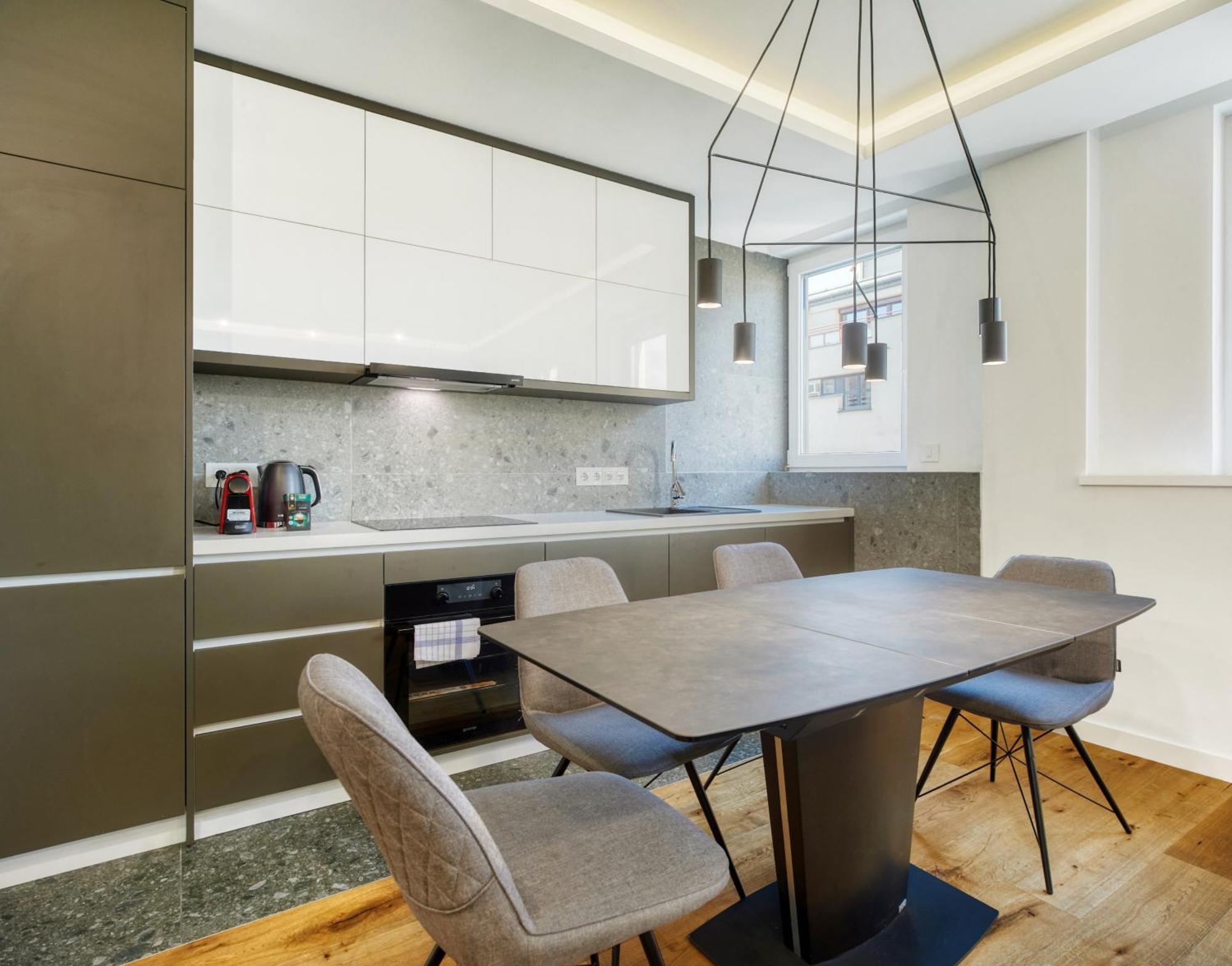 Nook Zehn Apartments & Loft By Irundo Wien Ngoại thất bức ảnh