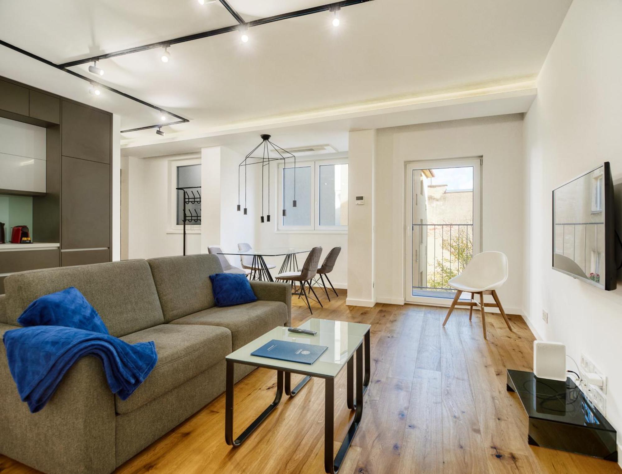 Nook Zehn Apartments & Loft By Irundo Wien Ngoại thất bức ảnh