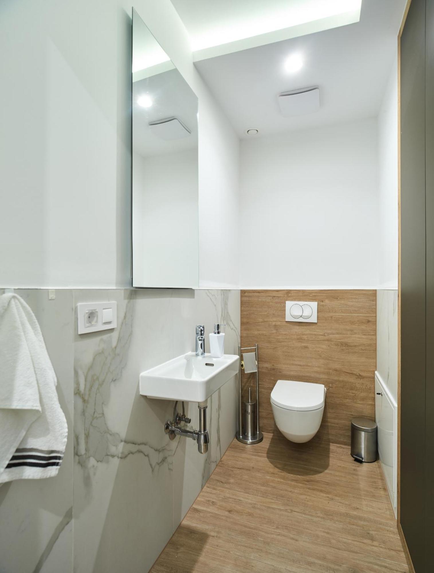Nook Zehn Apartments & Loft By Irundo Wien Ngoại thất bức ảnh