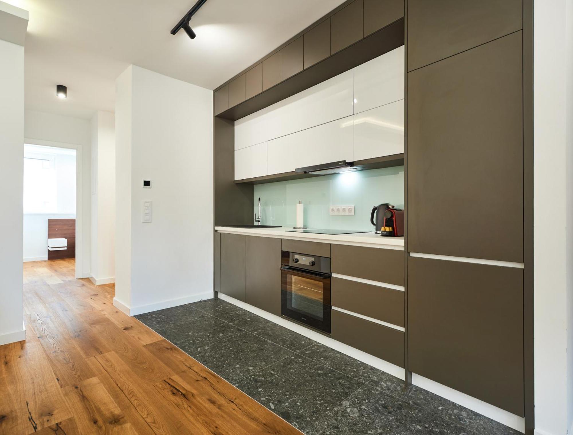 Nook Zehn Apartments & Loft By Irundo Wien Ngoại thất bức ảnh